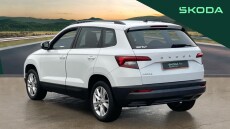 Skoda Karoq 1.5 TSI SE Technology 5dr DSG Petrol Estate